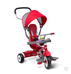 Tricycle