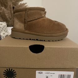 UGG Toddler Boots
