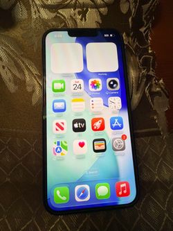 iPhone 16E 128gb T-Mobile and Metro PCS