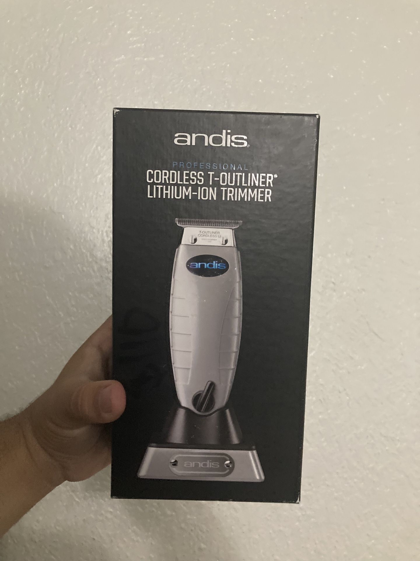Andis Trimmer 