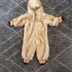 Halloween Cat Costume 