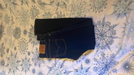 Levi’s