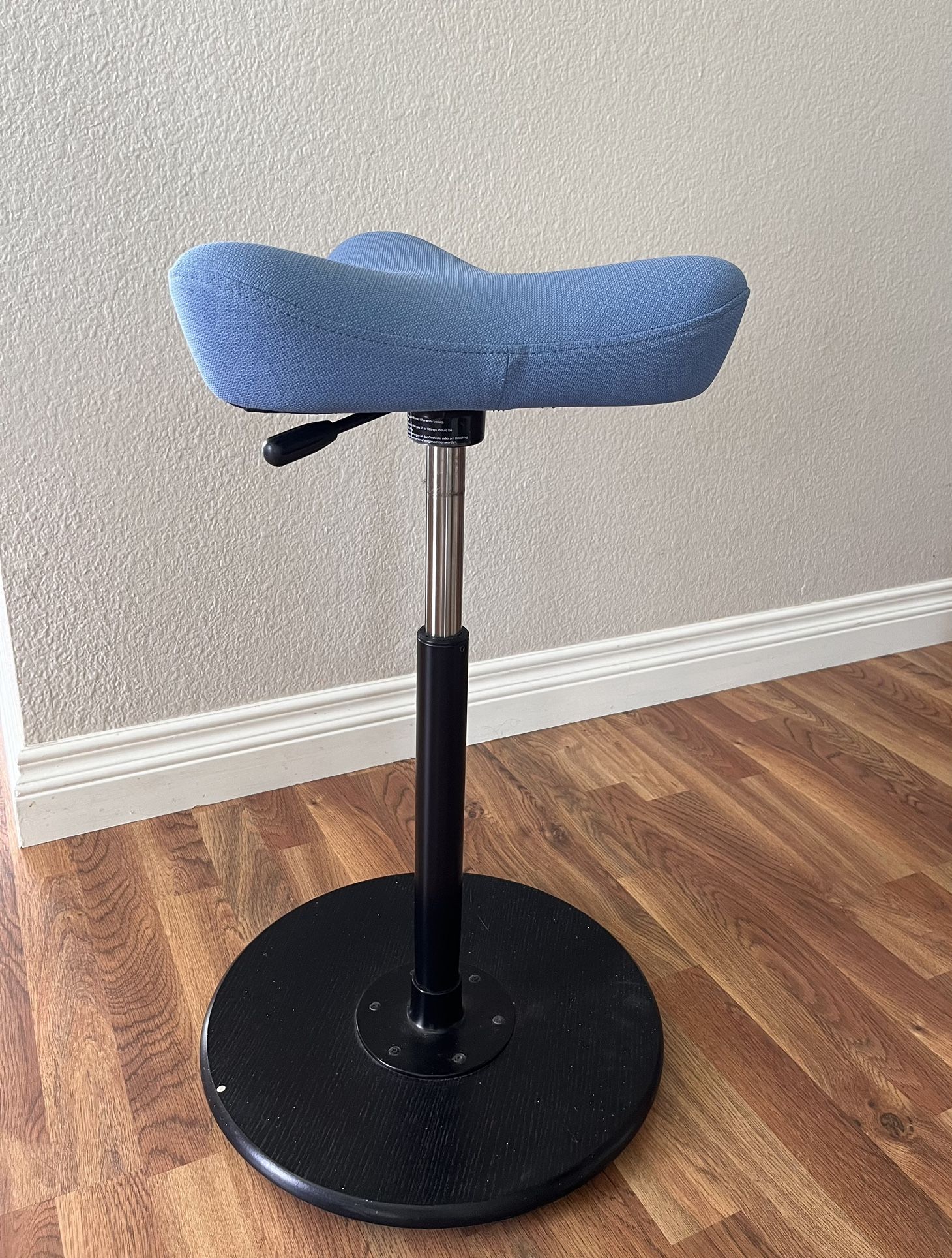 Designer Norwegian-Made Varier “Move “ Chair