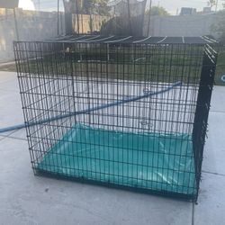 Large Dog Crate 