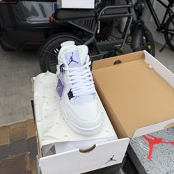 Everything Brand New!! Jordan 4s AND 12s