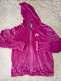 Nike hoodie for kids