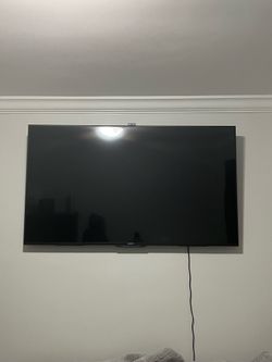 Sony 65” 4K LED TV