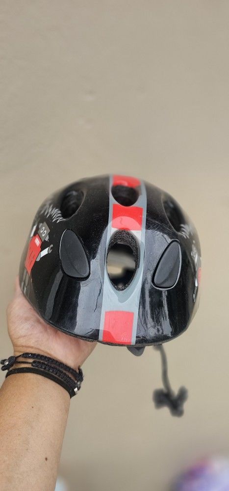 Trek bike Helmet