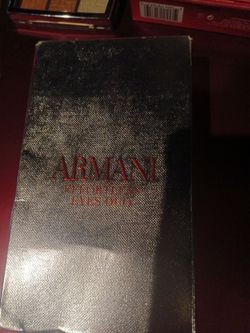 Armani Effortless Eye Duo
