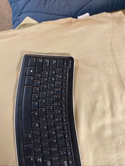 Microsoft keyboard 6000