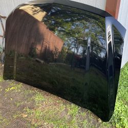 2014-2018 Chevy Suburban Front Hood
