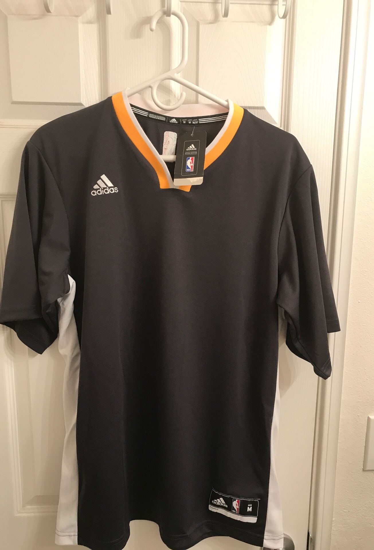 Warriors Jersey No Logo or Name, #s tho