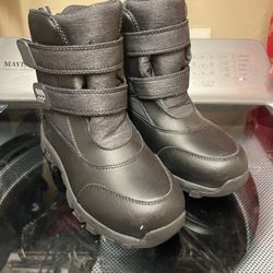Snow Boots Kids/toddler