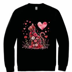Valentines Sweatshirt