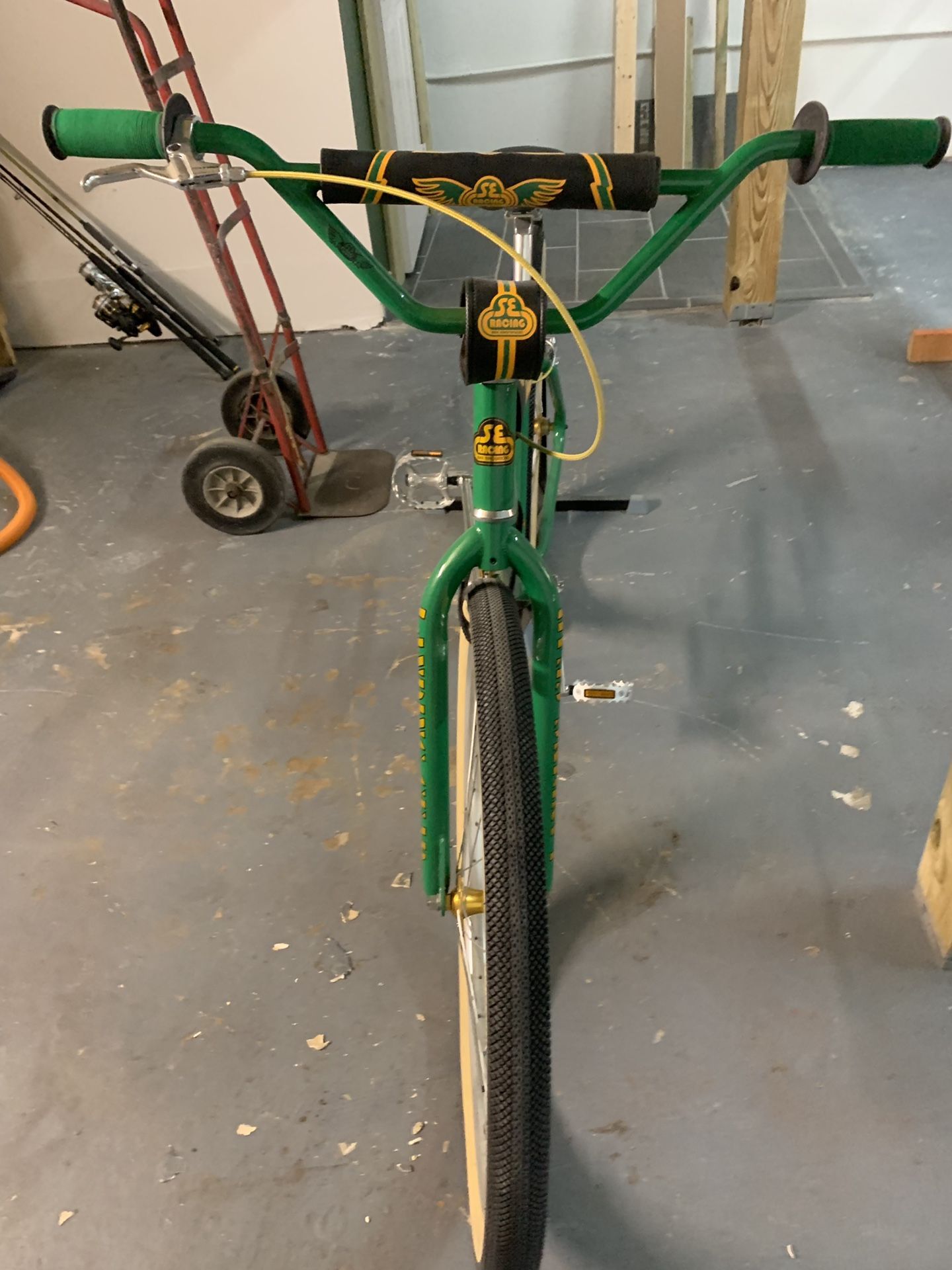 Big Ripper Spring Green for Sale in Miami FL OfferUp