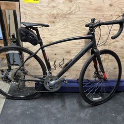 Specialized Diverge Road Bike 56cm