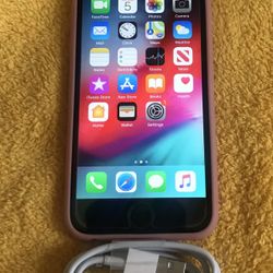 iPhone 6 64gb Unlocked For All Carriers 