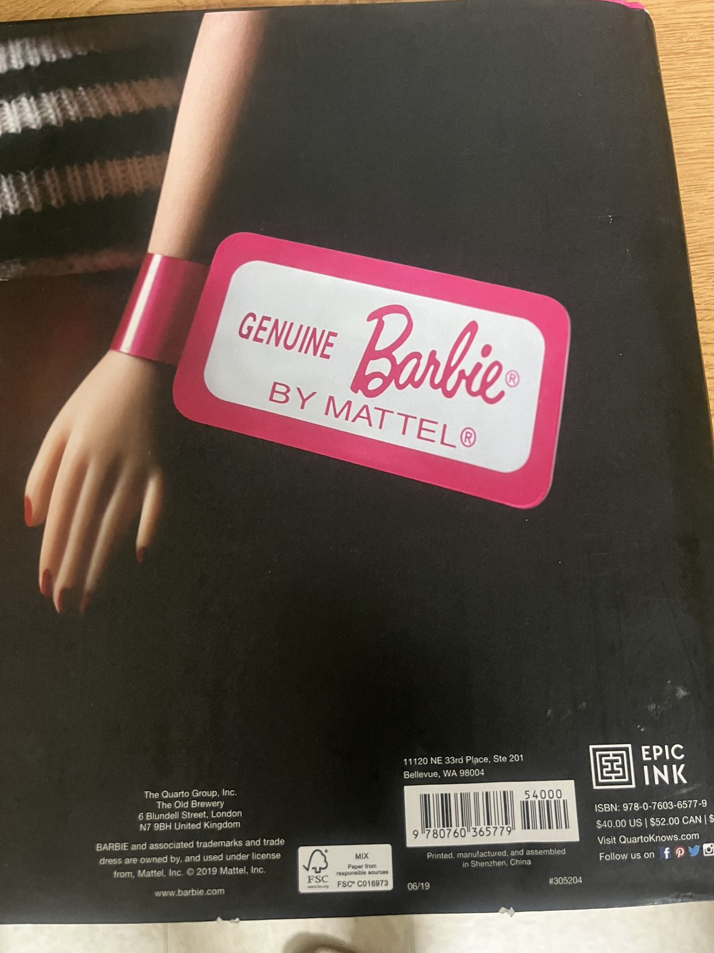 Barbie Forever Book,All Products : American Fashion Style Bags On Sale