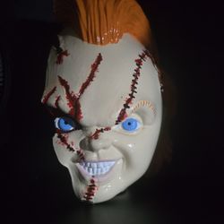 Chucky Wall Decor 