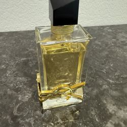 YSL Libre