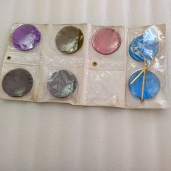 Vintage 1960s Oversized Sunglasses 😎 AS IS