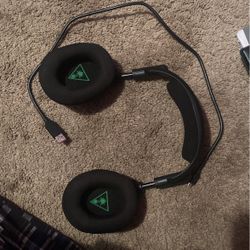 Turtle Beach Headset 