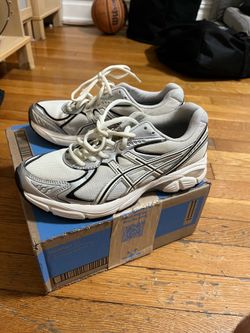 ASICS