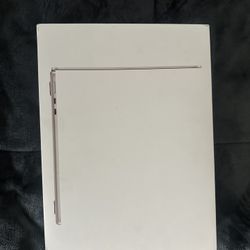 Brand New M4 MacBook Air