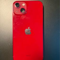 iPhone 13 - 128gb - Carrier Unlocked