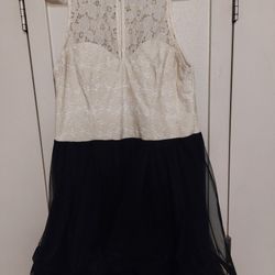 Speechless Size 16 Party Dress