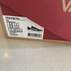 Vans Shoes 