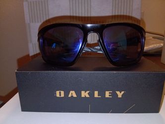 Oakley