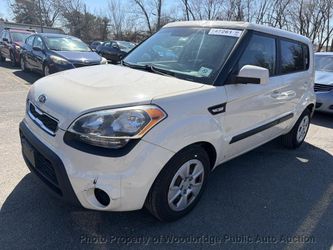 2012 Kia Soul