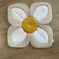 Baby Bath Flower