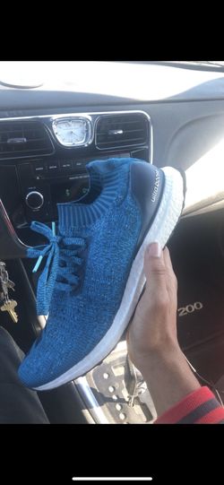 Adidas Ultraboost uncaged sz 11.5