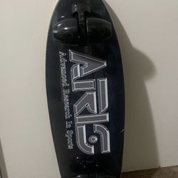 Longboard / Snowboard 