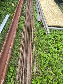 Rebar/barilla