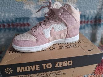 Womens Nike dunks