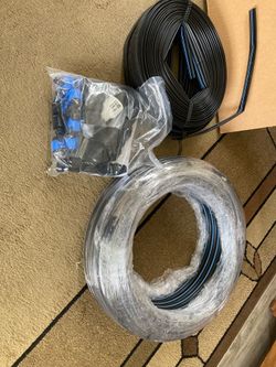 Drip Irrigation Systems