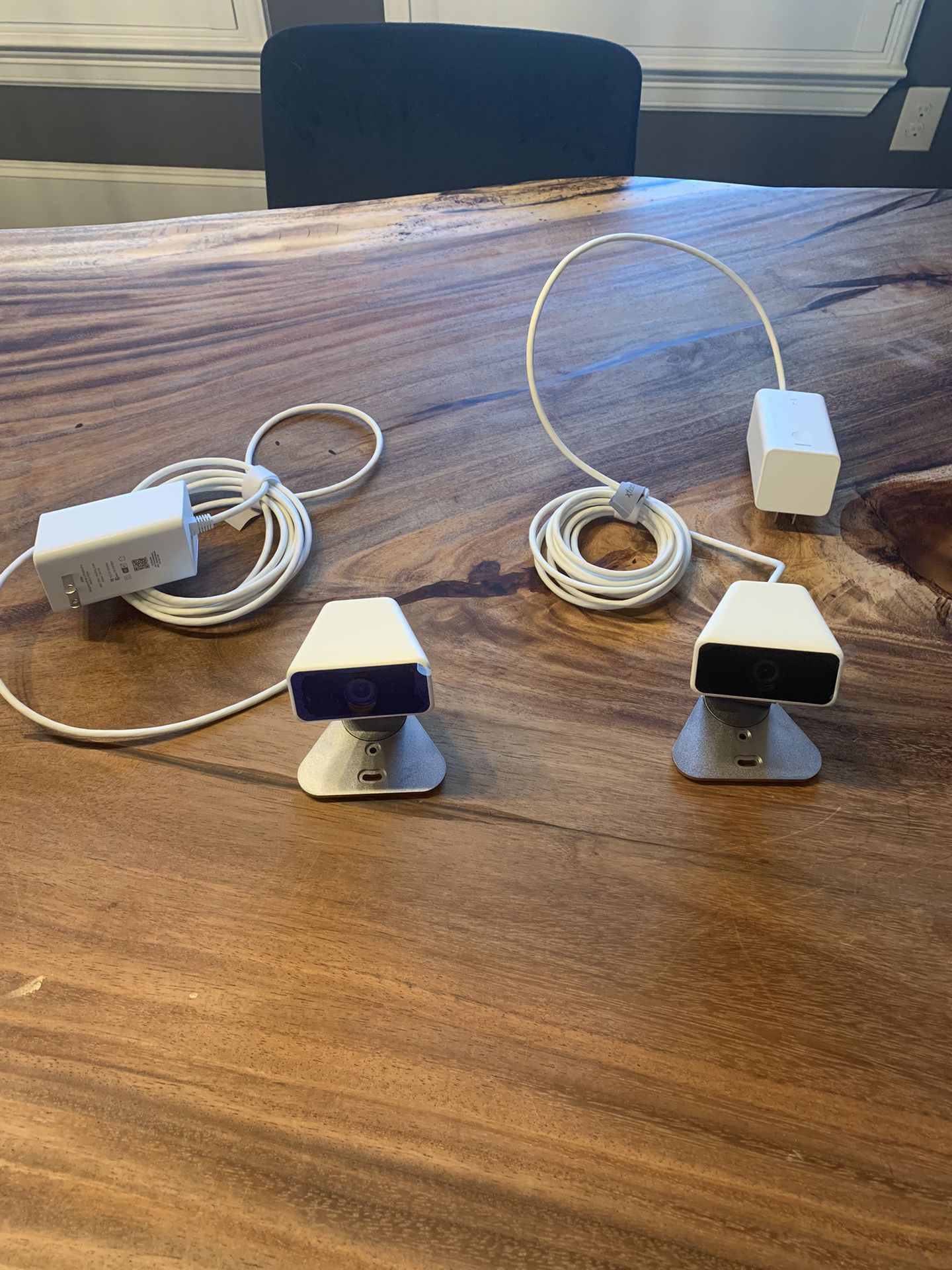 Xfinity security Cameras