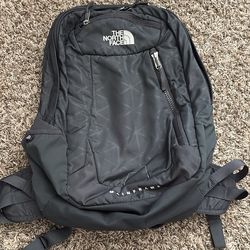 The North Face backpack