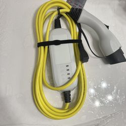 VW ID.5 E39 Battery Charging Cable 1EA971675AK NEW GENUINE Also Can Be Used For Audi Too