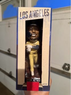 Jason Heyward Bobblehead