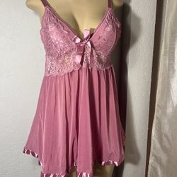 Sleepwear Size  XL  $3