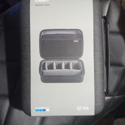 Go Pro New Molded Case Casey Grey