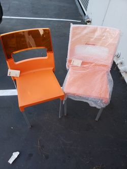 Diva Chairs