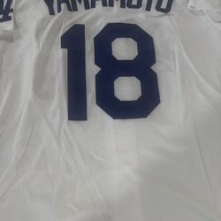 Dodgers Jerseys. New. Special $55