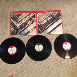 The beatles / 1(contact info removed)