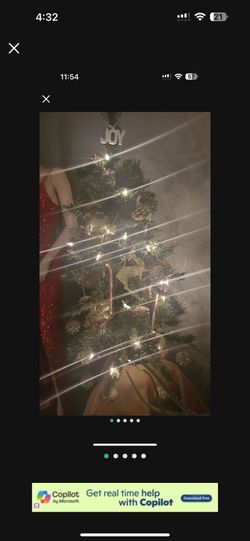 Small Christmas Tree