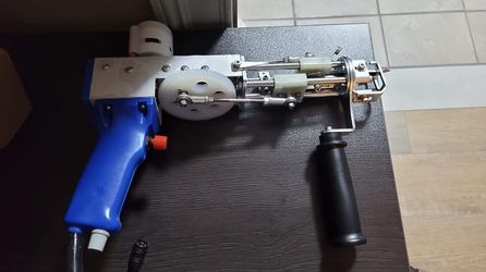 【Brand New】Tufting Gun, ,Selling at $160 now at $70